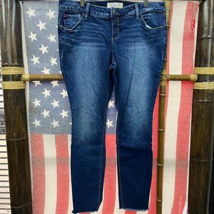NWOT Slink 1pc Jeans